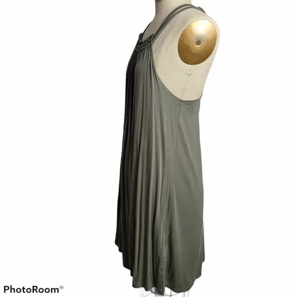 Bcbgeneration Criss-cross A-line‎ Dress Size XSMALL - Picture 5 of 11